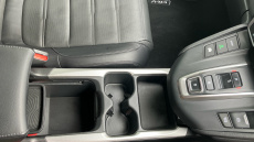 Honda CR-V 2.0 i-MMD Hybrid SR 5dr eCVT Hybrid Estate